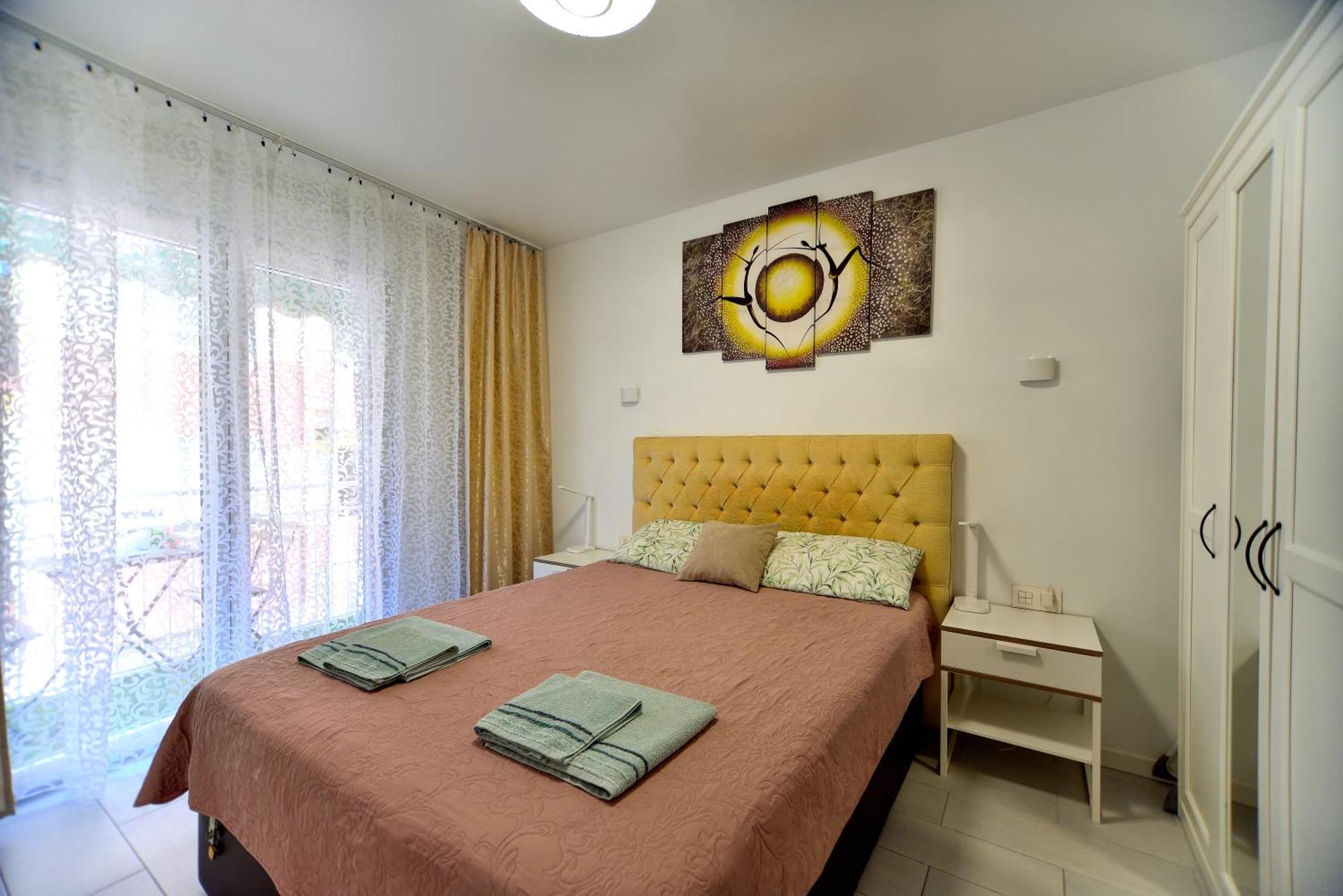 Apartamento Garbinet Alicante Exterior foto