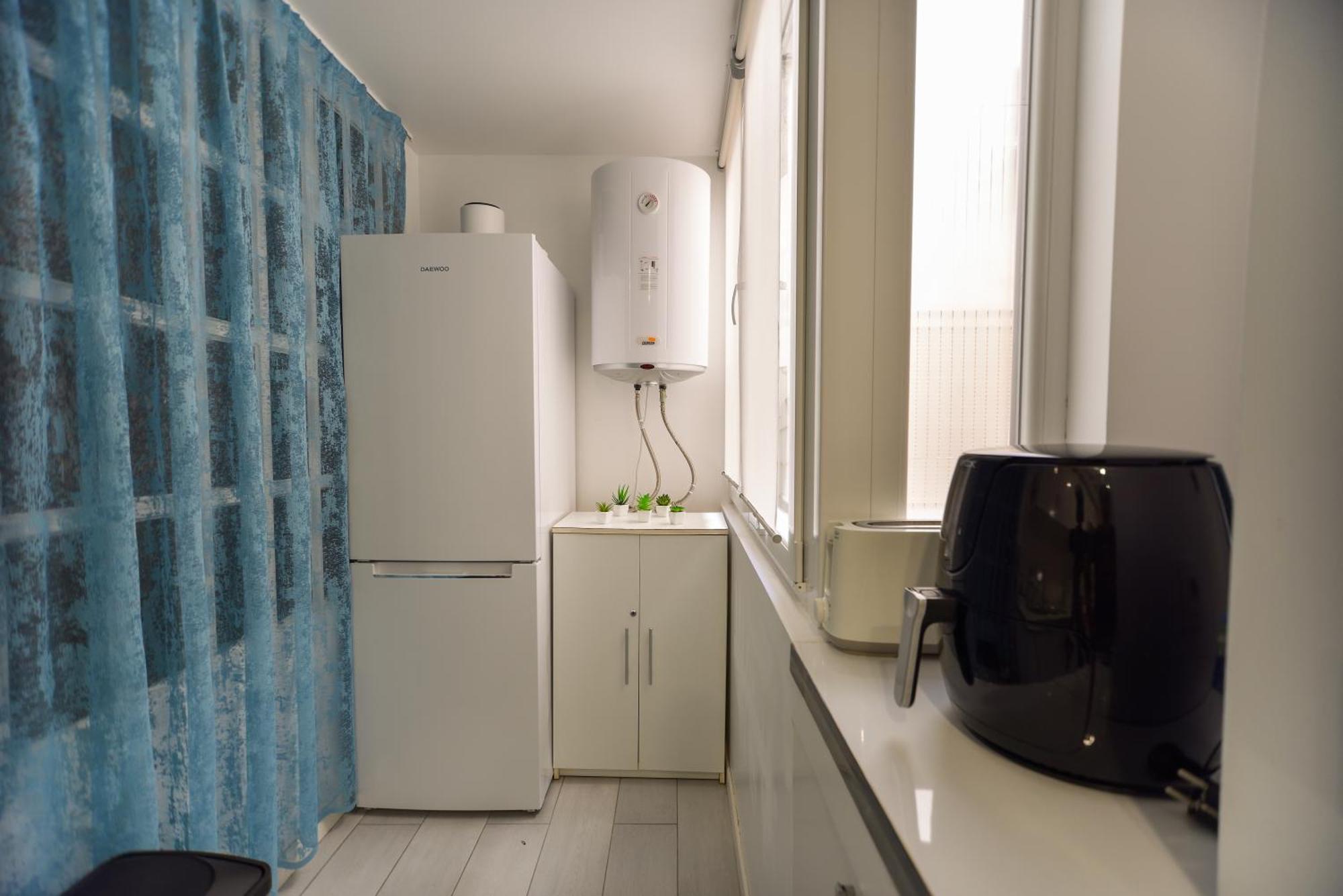 Apartamento Garbinet Alicante Exterior foto
